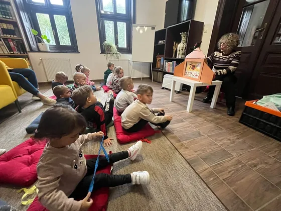 25. kép a Pipírszínház előadásáról