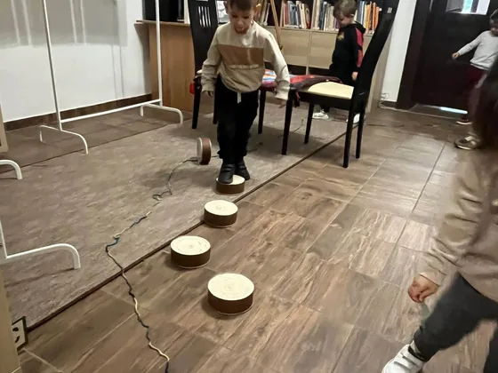 27. kép a Pipírszínház előadásáról